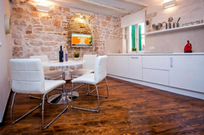 Отель Apartment Pisinium  Ровинь